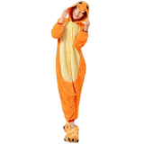 kigurumi Charmander