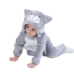 kigurumi Gato Bebé