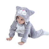 kigurumi Gato Bebé