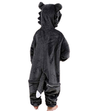 kigurumi Lobo Niño