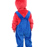 kigurumi Mario Bros Bebé