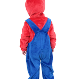 kigurumi Mario Bros Bebé