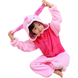 kigurumi Porcinet Enfant