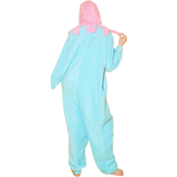 kigurumi Pulpo