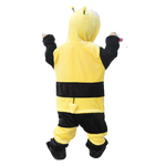 Pijama entero Abeja Niña