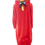 traje de Angry Birds Niño