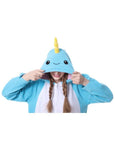 kigurumi licorne