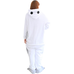 kigurumi baymax