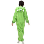 kigurumi Mike Wazowski