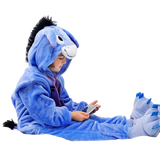 kigurumi bourriquet enfant