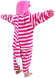 kigurumi chat du cheshire enfant