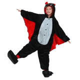 kigurumi chauve-souris enfant