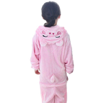 kigurumi cochon enfant