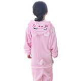 kigurumi cochon enfant