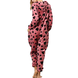 kigurumi coeur