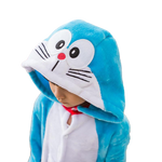 Pijama Doraemon Niña