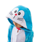 Pijama Doraemon Niña