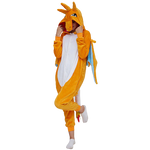 kigurumi de Charizard