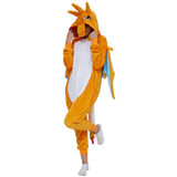 kigurumi de Charizard