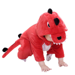 kigurumi dragon bébé