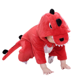 kigurumi dragon bébé