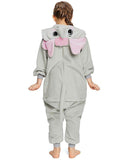 kigurumi éléphant enfant