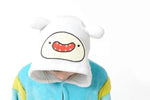 kigurumi finn adventure time