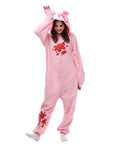 kigurumi gloomy bear rose