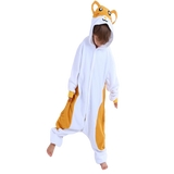 kigurumi hamtaro enfant