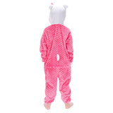 kigurumi hello kitty enfant