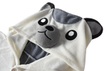 kigurumi hérisson