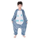 kigurumi hibou enfant