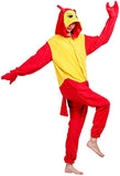 kigurumi homard