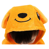 kigurumi kangourou enfant