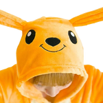 kigurumi kangourou