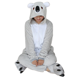 kigurumi koala