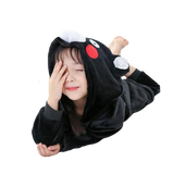 kigurumi kumamon enfant