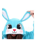 kigurumi lapin apatite