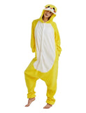 kigurumi lapin citrine