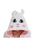 kigurumi lapin quartz