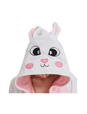 kigurumi lapin quartz