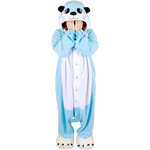 kigurumi loutre