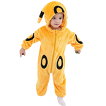 kigurumi Noctali Bébé