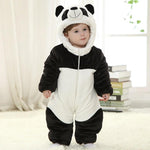 kigurumi Panda Bébé