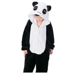 kigurumi Panda Niña