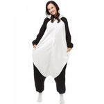 kigurumi Kung Fu Panda