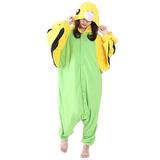 kigurumi perroquet