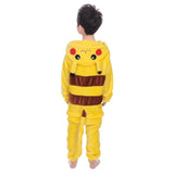 Pijama entero Pikachu Niño