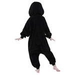 kigurumi pingouin enfant