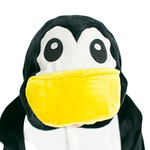 Pijama entero Pingüino